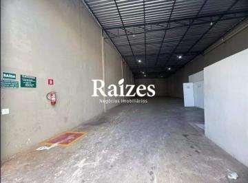 Imagem 1 · Depósito-Galpão-Armazém para aluguel em Custódio Pereira, Ub