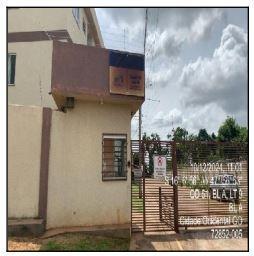 Imagem 1 · Apartamento para venda em Parque Nápolis A, Cidade Ocidental