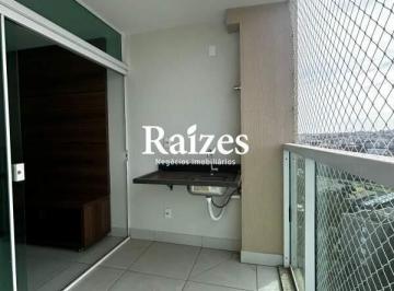 Imagem 1 · Apartamento para venda em Tubalina, Uberlândia