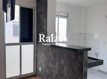 Imagem 1 · Apartamento para venda em Laranjeiras, Uberlândia