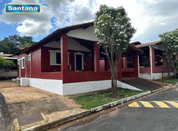 Imagem 1 · Casa de Condomínio para venda em Caldas Novas