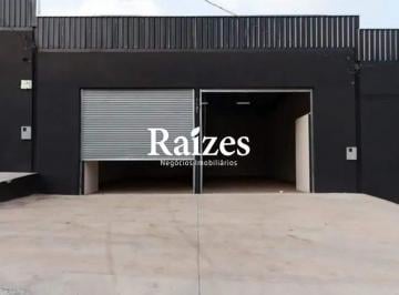Imagem 1 · Depósito-Galpão-Armazém para aluguel em Shopping Park, Uberl