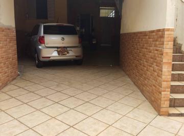 Imagem 1 · Casa para venda em Bonfim, Belo Horizonte
