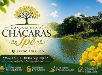Imagem 1 · Fazenda para venda em Centro, Aragoiânia