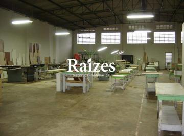 Imagem 1 · Depósito-Galpão-Armazém para venda em Minas Gerais, Uberlând