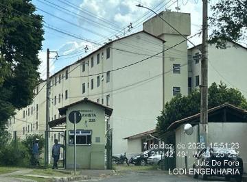 Imagem 1 · Apartamento para venda em Santa Isabel, Juiz de Fora