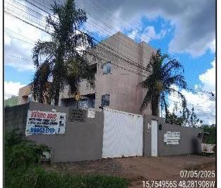 Imagem 1 · Apartamento para venda em Parque da Barragem Setor 12, Águas