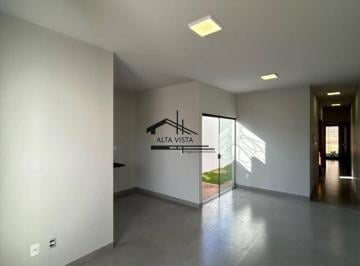 Imagem 1 · Casa para venda em Jardim Ipanema, Uberlândia