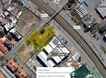 Imagem 1 · Terreno para venda em Floramar, Belo Horizonte