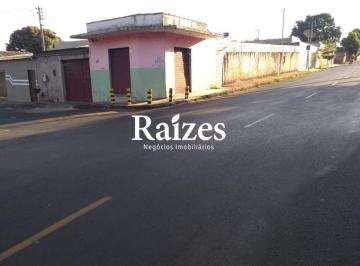 Imagem 1 · Terreno para venda em Luizote de Freitas, Uberlândia