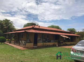 Imagem 1 · Fazenda para venda em Centro, Baldim