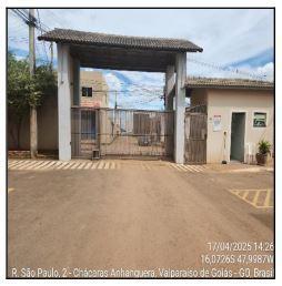 Imagem 1 · Apartamento para venda em Setor de Chácaras Anhangüera A, Va