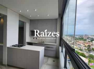 Imagem 1 · Apartamento para venda em Osvaldo Rezende, Uberlândia