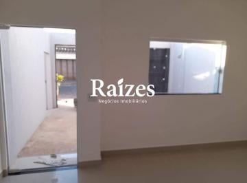 Imagem 1 · Casa para venda em Shopping Park, Uberlândia