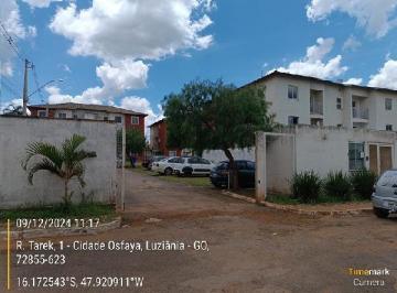 Imagem 1 · Apartamento para venda em Cidade Osfaya, Luziânia