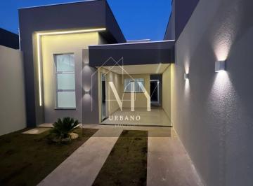 Imagem 1 · Casa para venda em Jardim Gramado, Cuiabá
