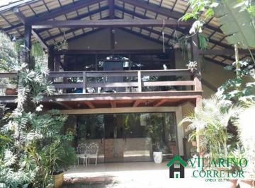 Imagem 1 · Casa para venda em Vale dos Cristais, Nova Lima
