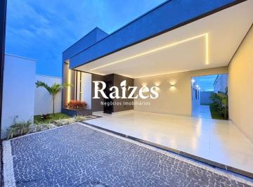 Imagem 1 · Casa para venda em Jardim Canaã, Uberlândia