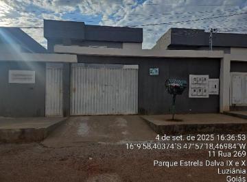 Imagem 1 · Apartamento para venda em Parque Estrela Dalva X, Luziânia