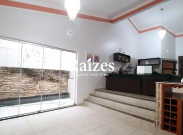 Imagem 1 · Casa para aluguel em Jardim Colina, Uberlândia