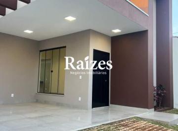Imagem 1 · Casa para venda em Planalto, Uberlândia