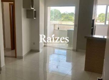 Imagem 1 · Apartamento para venda em Presidente Roosevelt, Uberlândia