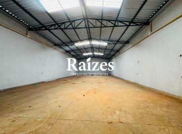 Imagem 1 · Depósito-Galpão-Armazém para aluguel em Osvaldo Rezende, Ube