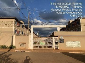 Imagem 1 · Apartamento para venda em Mansões Recreio Mossoró, Cidade Oc