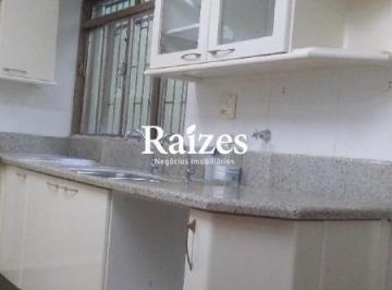 Imagem 1 · Apartamento para aluguel em Tabajaras, Uberlândia
