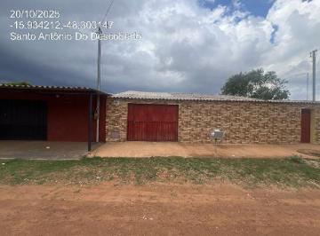 Imagem 1 · Casa para venda em Parque Estrela Dalva XIV, Santo Antônio d