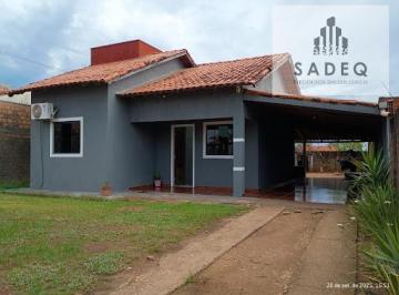 Imagem 1 · Casa para venda em Jardim São Cristóvão, Ji-Paraná