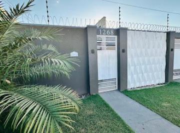 Imagem 1 · Casa para venda em Jardim São Cristóvão, Ji-Paraná