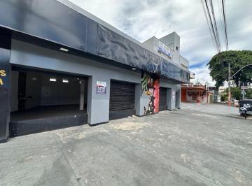 Imagem 1 · Loja-Salão para aluguel em Dom Bosco, Belo Horizonte