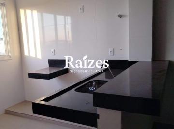 Imagem 1 · Apartamento para venda em Novo Mundo, Uberlândia