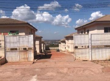 Imagem 1 · Apartamento para venda em Parque da Barragem Setor 11, Águas