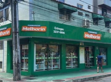 Imagem 1 · Prédio Inteiro para venda em Jardim Camburi, Vitória