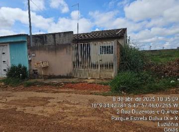 Imagem 1 · Casa para venda em Parque Estrela Dalva IX, Luziânia