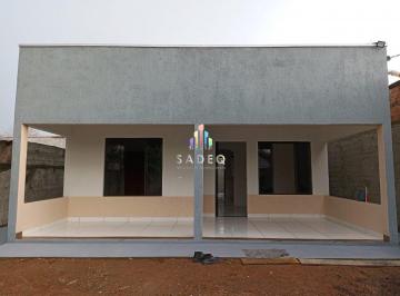 Imagem 1 · Casa para venda em Urupá, Ji-Paraná