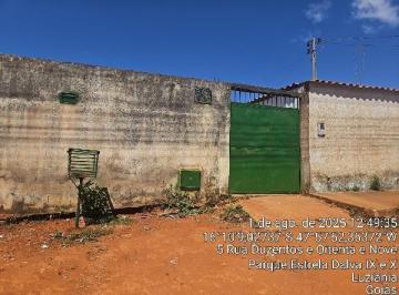 Imagem 1 · Casa para venda em Parque Estrela Dalva X, Luziânia