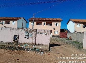 Imagem 1 · Apartamento para venda em Jardim da Barragem VI, Águas Linda