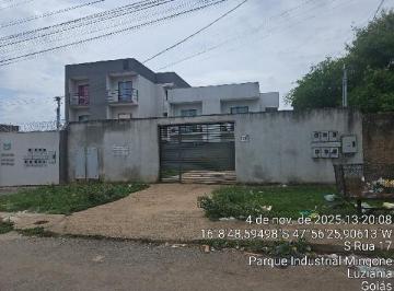 Imagem 1 · Apartamento para venda em Parque Industrial Mingone, Luziâni