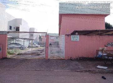 Imagem 1 · Apartamento para venda em Mansões Village, Águas Lindas de G