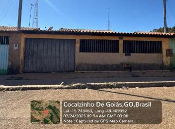 Imagem 1 · Casa para venda em Cocalzinho de Goiás