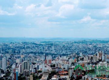 Imagem 1 · Apartamento para venda em Luxemburgo, Belo Horizonte