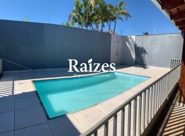 Imagem 1 · Casa para aluguel em Cidade Jardim, Uberlândia
