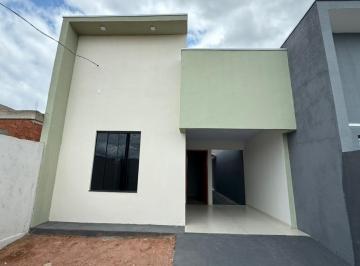 Imagem 1 · Casa para venda em Jorge Teixeira, Ji-Paraná