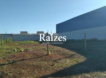 Imagem 1 · Terreno para venda em Laranjeiras, Uberlândia