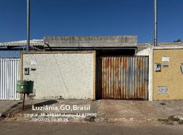 Imagem 1 · Casa para venda em Vila Guará, Luziânia