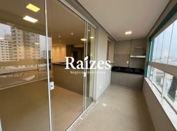 Imagem 1 · Apartamento para venda em Saraiva, Uberlândia