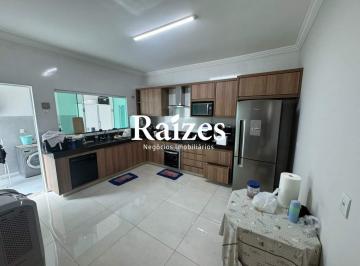 Imagem 1 · Casa para venda em Brasil, Uberlândia